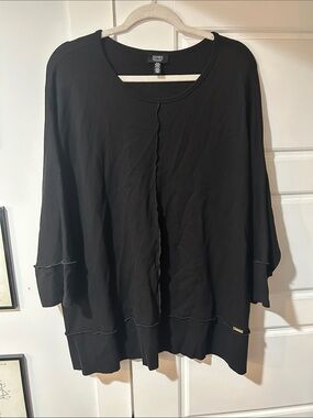 Jones New York Black Top